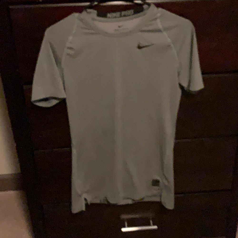 Men's Nike Pro Compression shirt